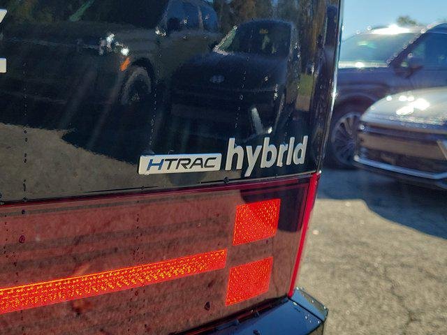 New 2026 Phantom Black Hyundai SE image 7