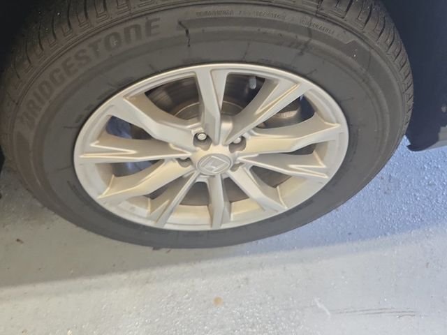Used 2023  Honda EX-L image 25