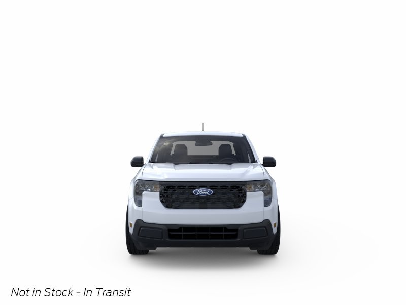 New 2026 Oxford White Ford XL image 30