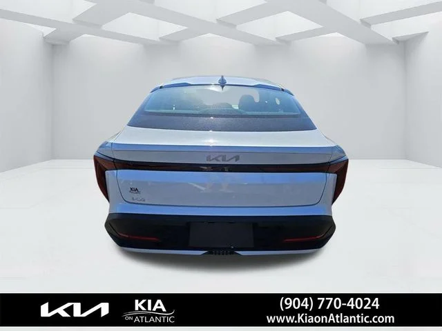 2025 Kia K4 EX - Photo 7