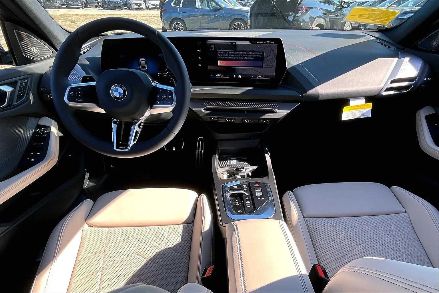 2026 BMW 2 Series 228 - Photo 7