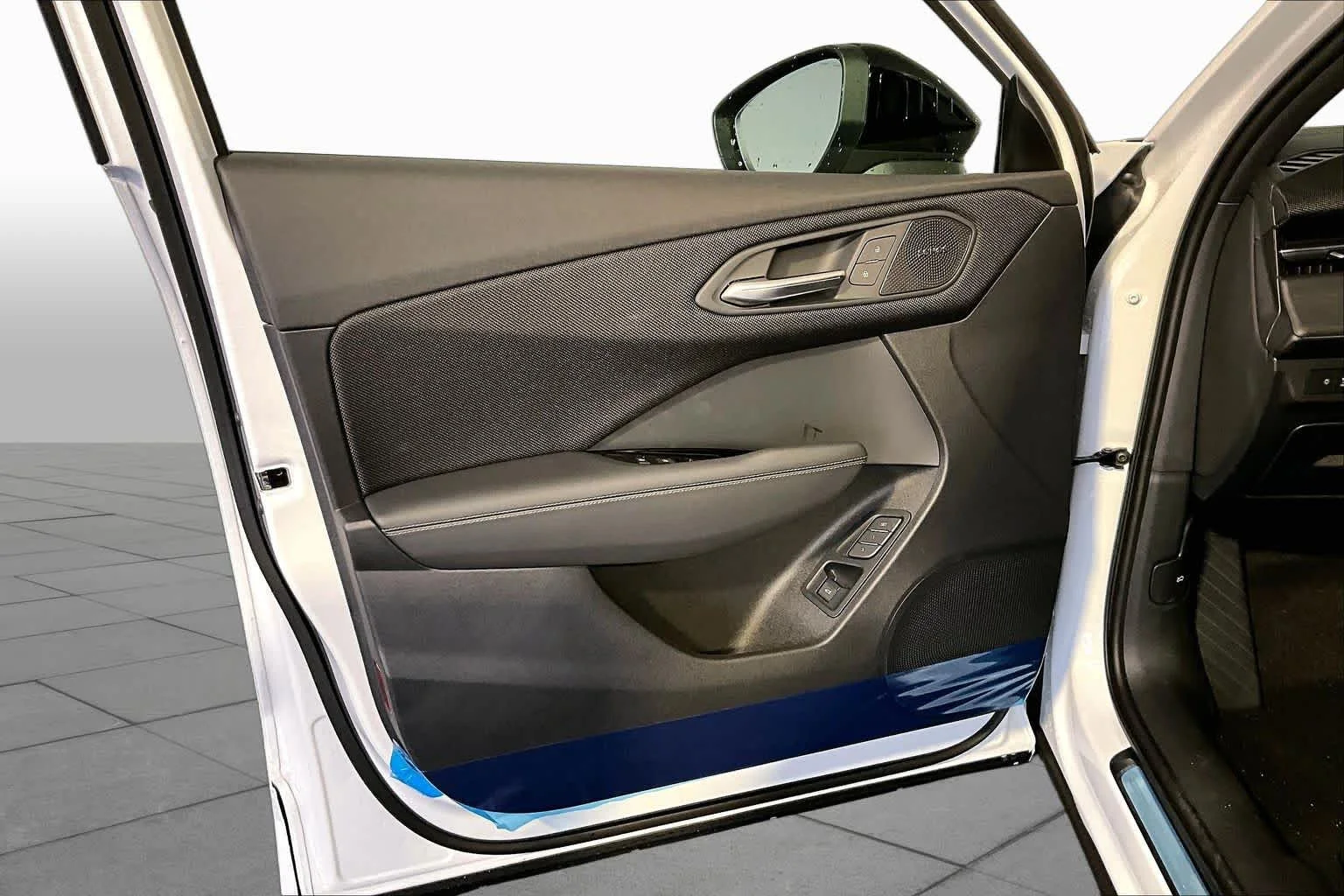 New 2026 Glacier White m Audi S line image 10