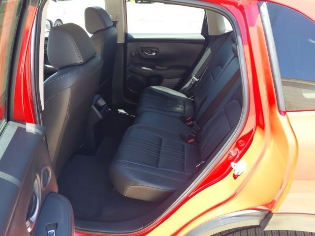 Used 2024  Honda EX-L image 30