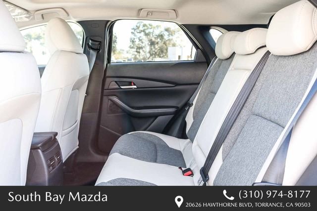 New 2026 Jet Black Mica Mazda 2.5 S Aire Edition image 11