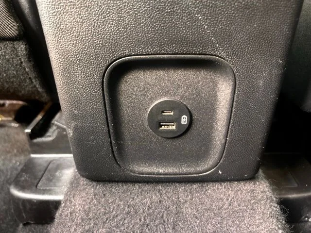 Used 2022 White Ford Base image 29