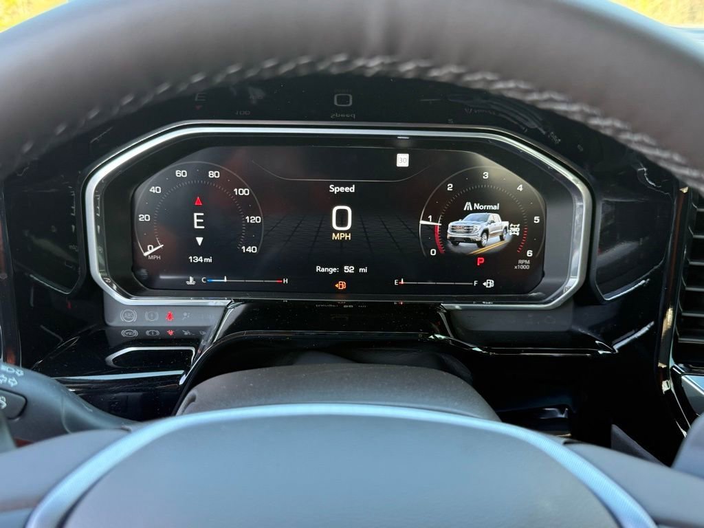 2026 GMC Sierra 1500 SLT - Photo 26