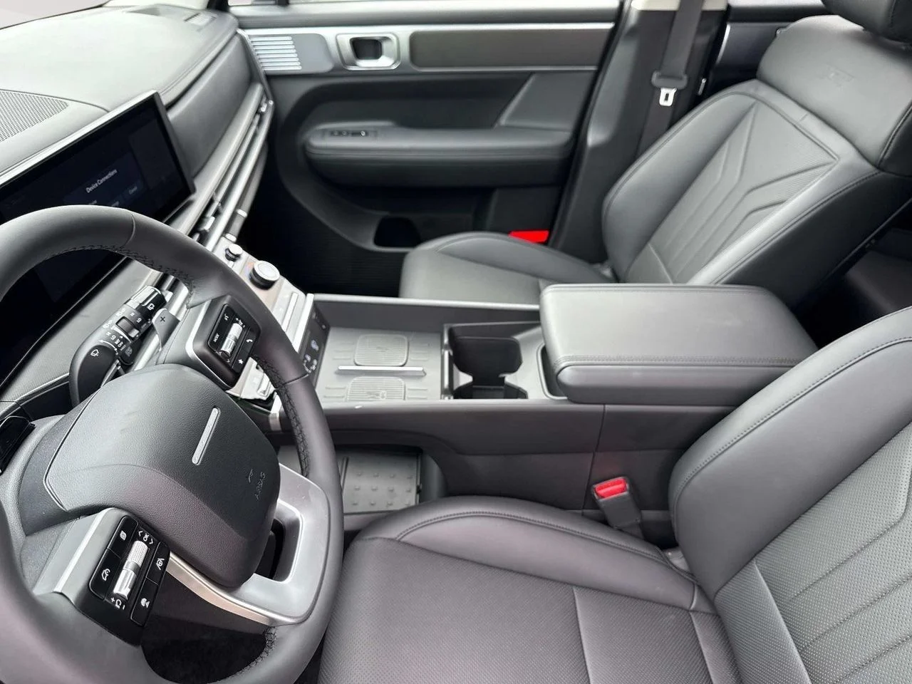 2026 Hyundai Santa Fe XRT - Photo 49