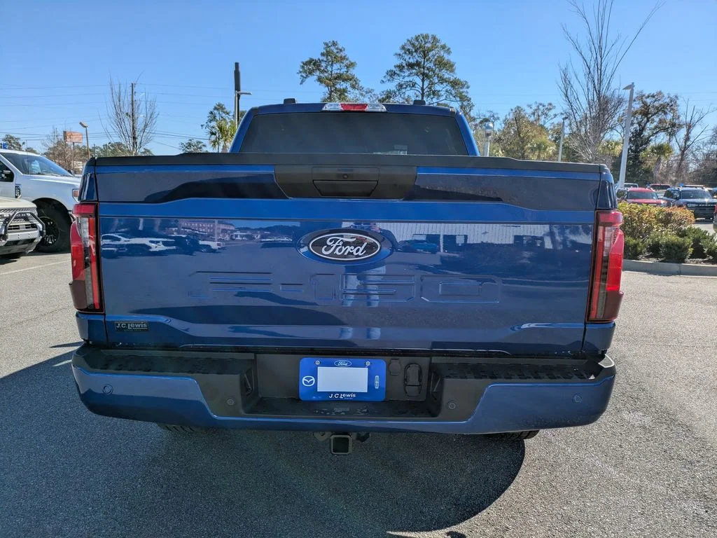 Certified Used 2026 Argon Ford STX image 5