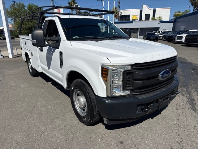 2019 Ford F-350SD XL