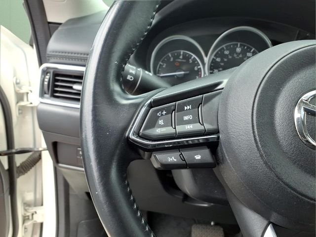 Used 2023 White Mazda 2.5 S Preferred Package image 20
