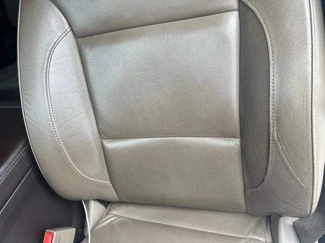 Used 2016 White Chevrolet LTZ image 31
