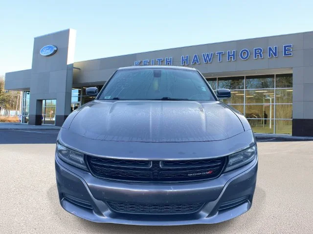Used 2019 Dodge Charger SXT with VIN 2C3CDXBG5KH711796 for sale in Belmont, NC