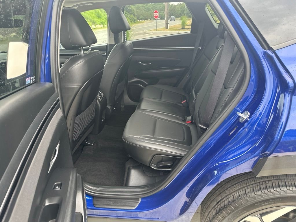 2023 Hyundai Tucson SEL - Photo 19