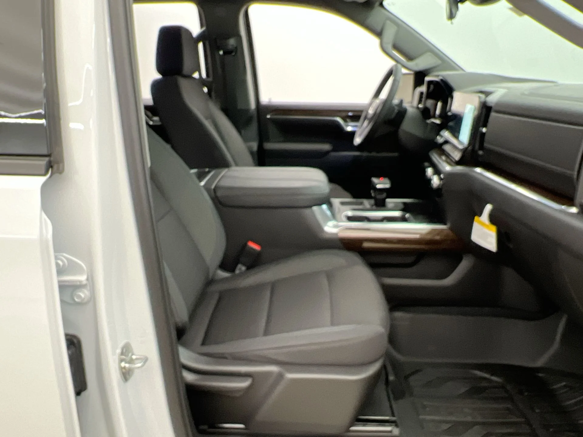 2026 GMC Sierra 1500 Elevation - Photo 84