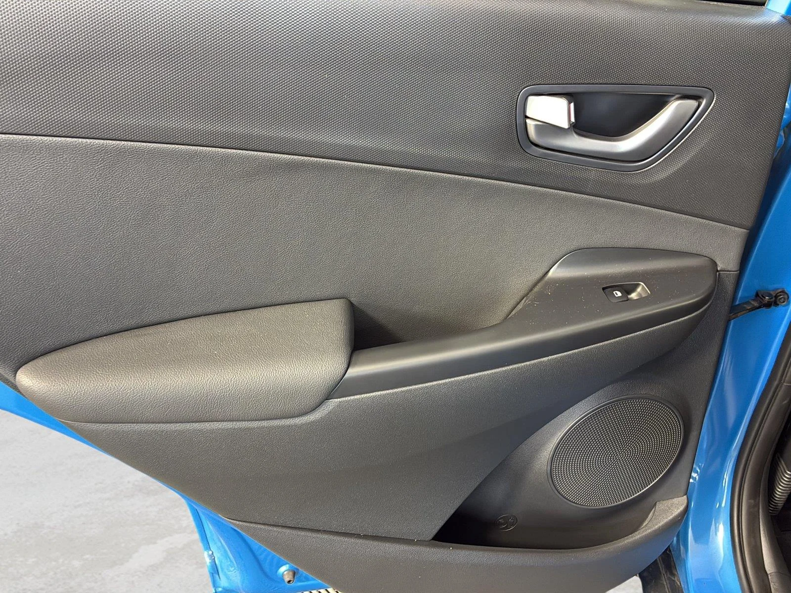 Used 2020 Surf Blue Hyundai Ultimate image 16