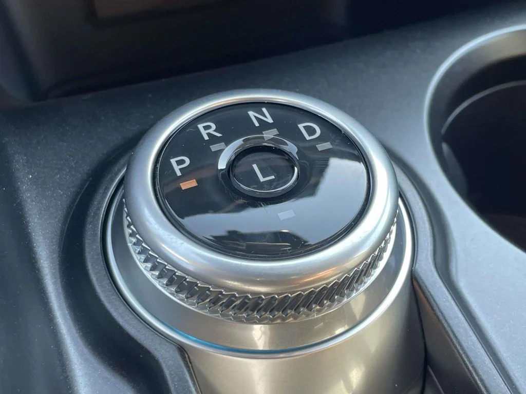 New 2026 Gray Ford Active image 22
