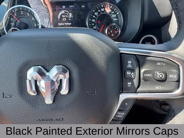 Used 2025 Black Ram Big Horn/Lone Star image 33