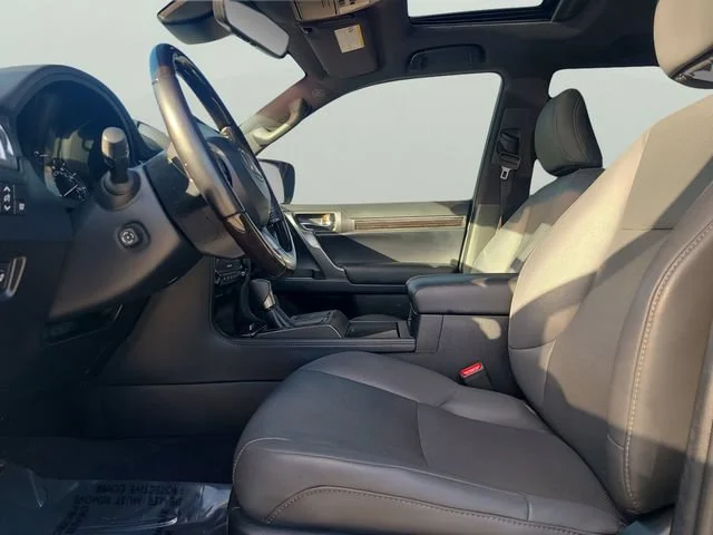Used 2023 Gray Lexus GX 460 Premium image 19