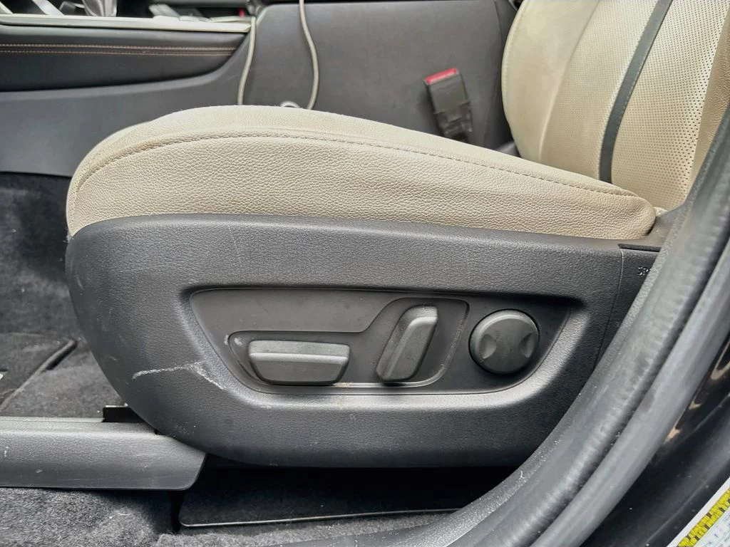 Certified Used 2024 Jet Black Mazda Preferred image 19