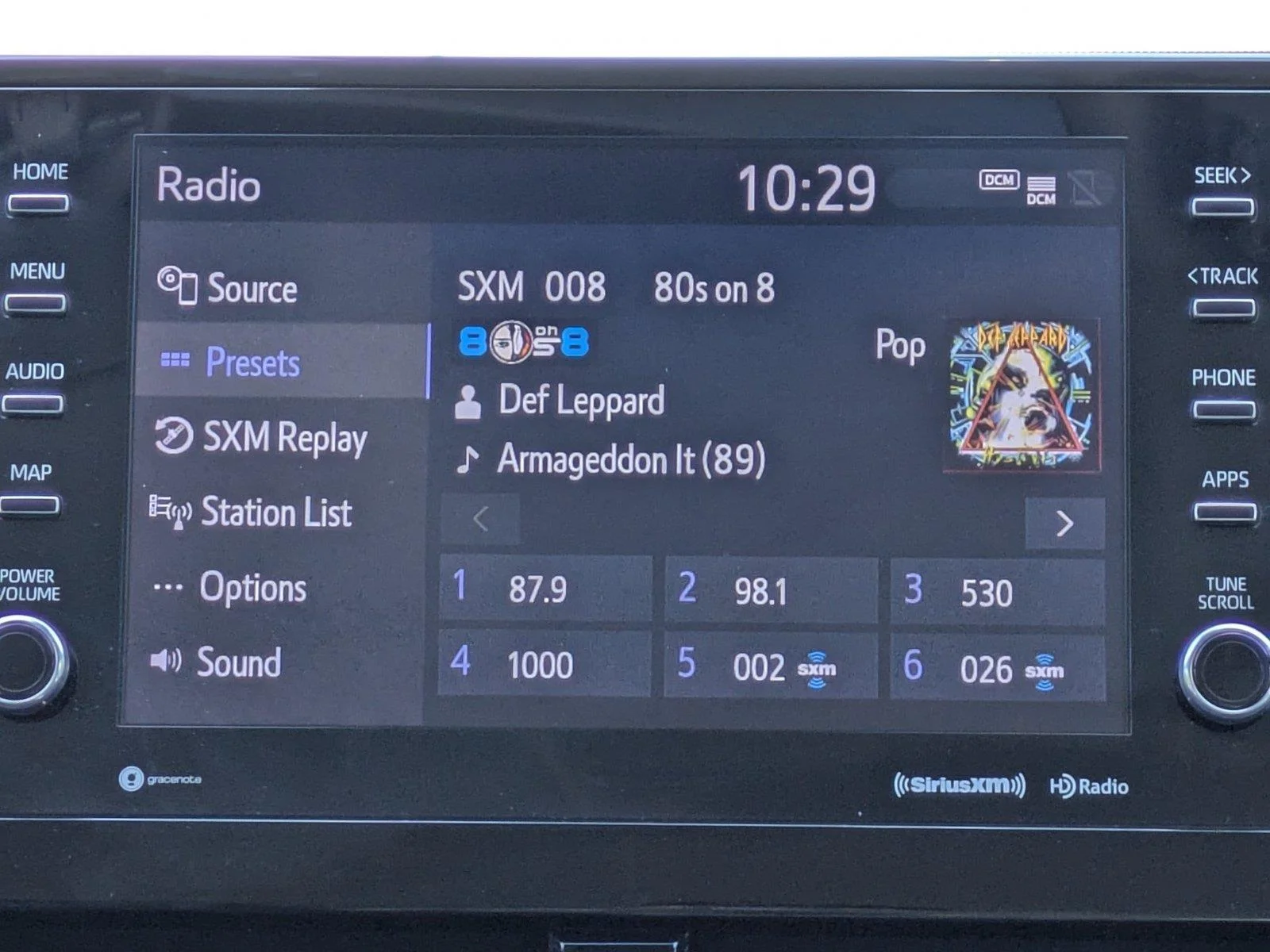 Used 2024  Toyota XSE image 17