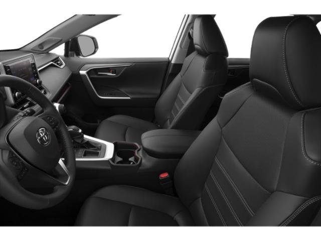 Used 2019 Magnetic Gray Metallic Toyota Limited image 9