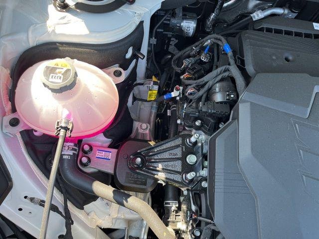 2026 Hyundai Palisade Calligraphy - Photo 30