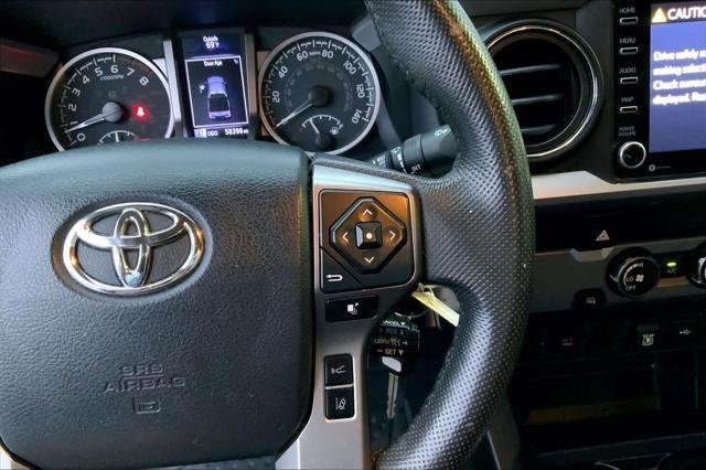 Certified Used 2020 SILVER SKY METALLIC Toyota  image 24