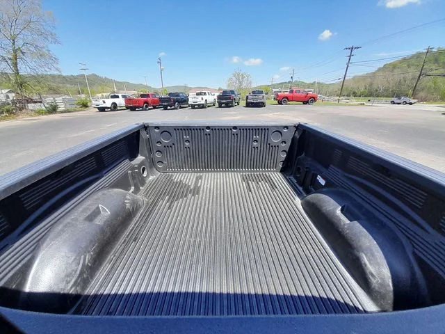 Used 2026 Gray Ram Big Horn/Lone Star image 49