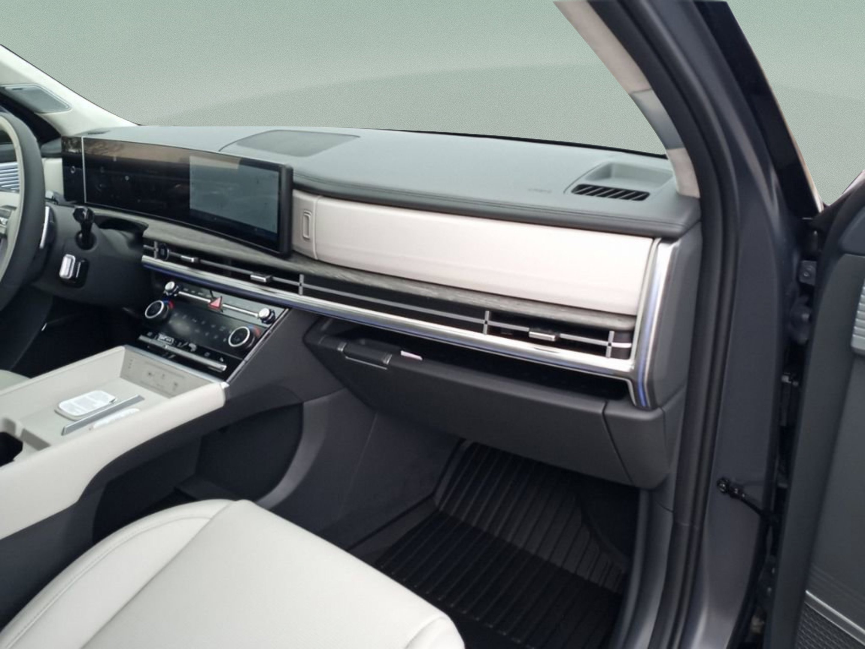 2026 Hyundai Santa Fe Calligraphy - Photo 9