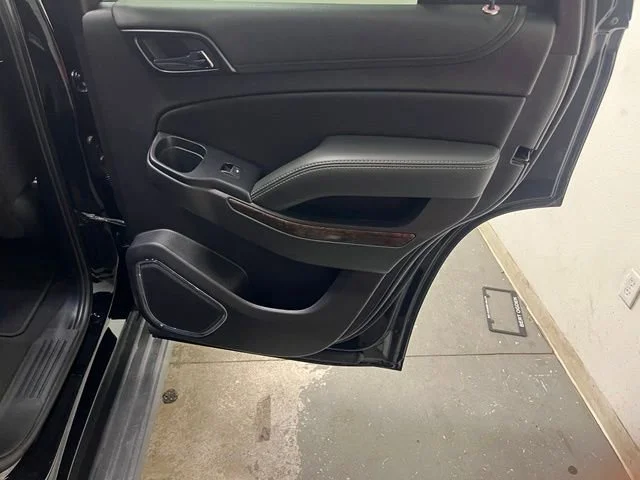 Used 2020 BLACK Chevrolet LS image 22