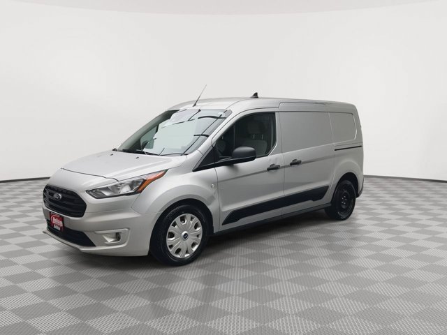 Used 2023 Silver Ford XLT image 27