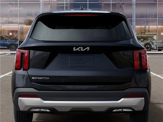 New 2026 Panthera Metal Kia LX image 40