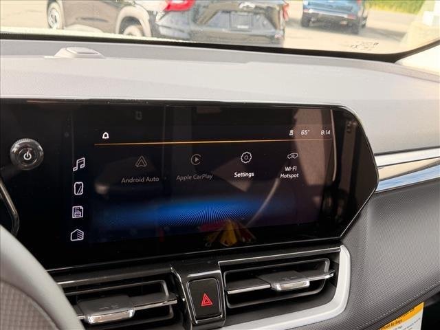 New 2026 Cacti Green Chevrolet LT image 11
