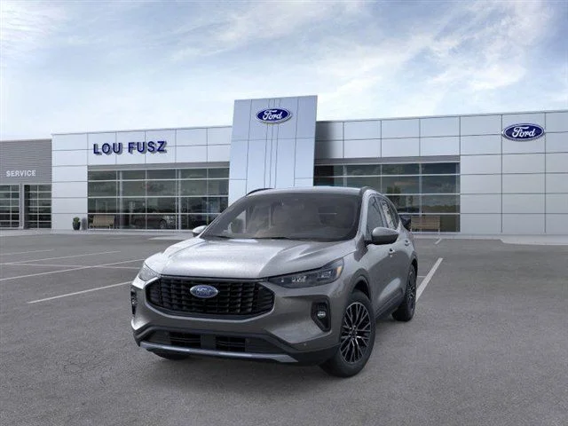 2025 Ford Escape Plug-in hybrid PHEV - Photo 2