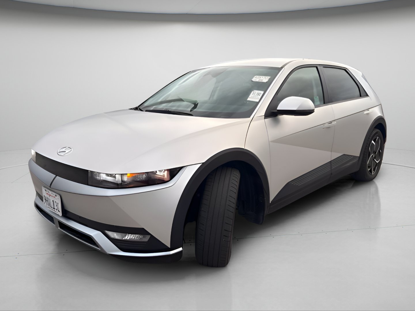 2023 Hyundai IONIQ 5 SEL - Photo 11