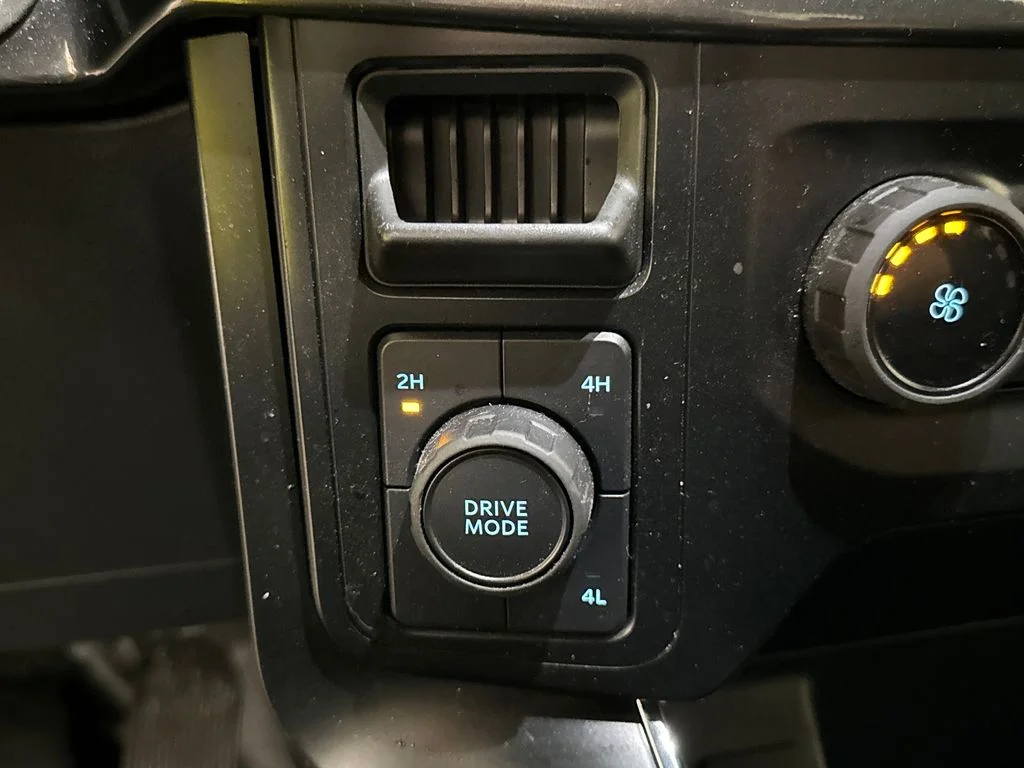 Certified Used 2023 Blue Ford XL image 29