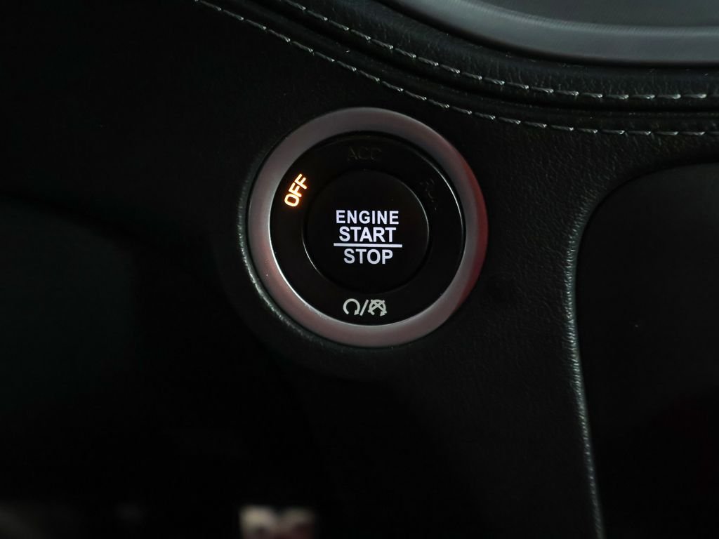 Used 2023 White Dodge R/T Scat Pack image 39
