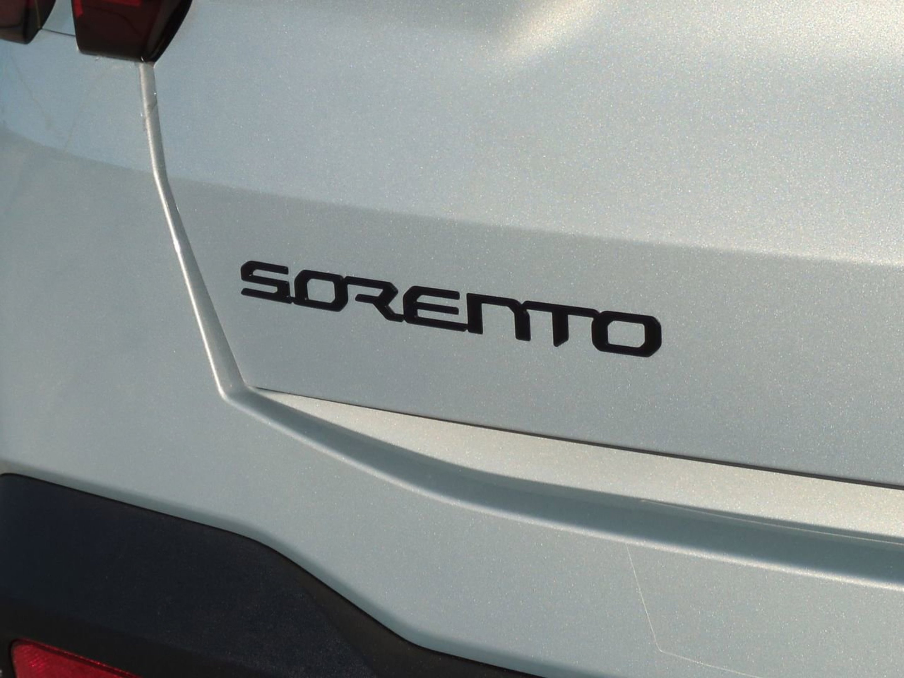 2026 Kia Sorento X-Line EX - Photo 13