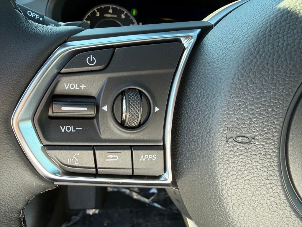 2026 Acura RDX Base - Photo 22