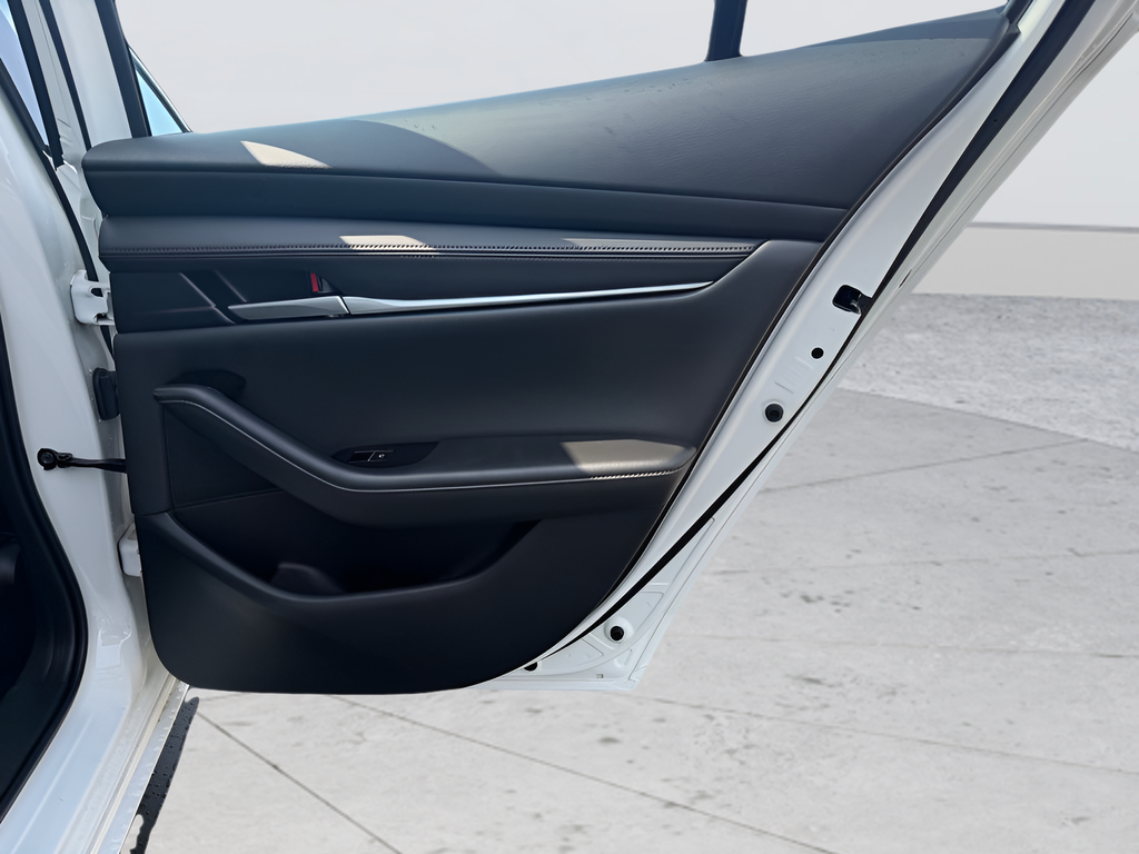 2026 Mazda Mazda3 Preferred - Photo 23