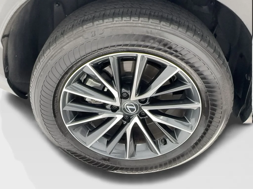 Used 2024 Gray Lexus 250 Base image 14