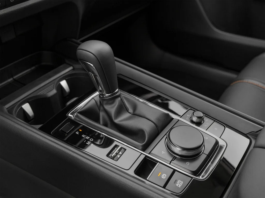 Used 2024 Gray Mazda 2.5 S Premium Plus Package image 33