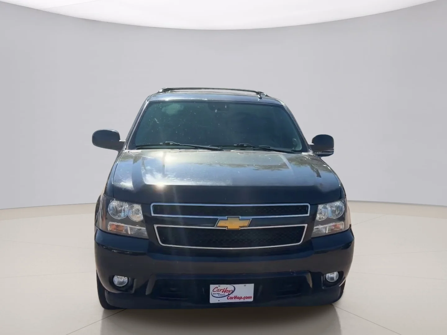 Used 2012 Black Chevrolet LT 1500 image 8