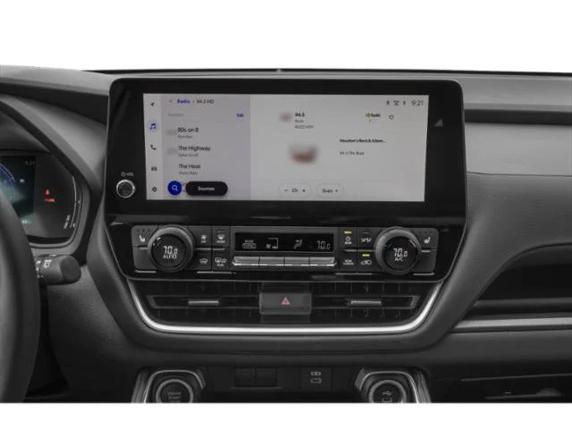New 2026 0089 Toyota XLE image 9