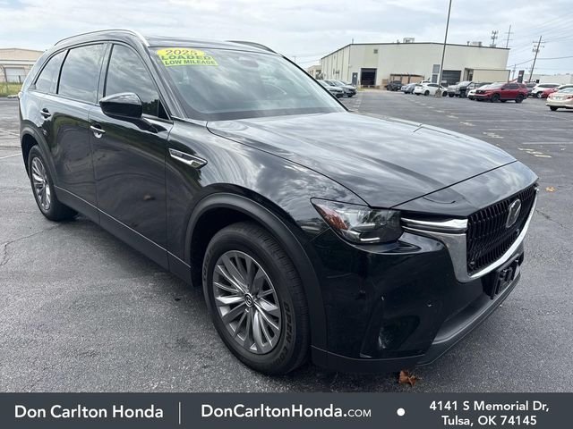 2025 Mazda CX-90
