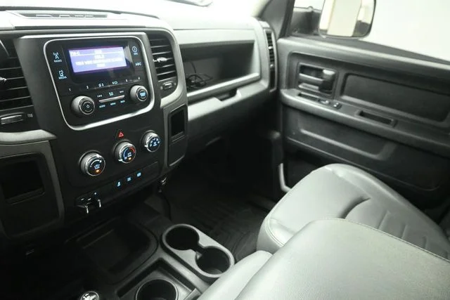 Used 2013 Gray Ram Tradesman image 26