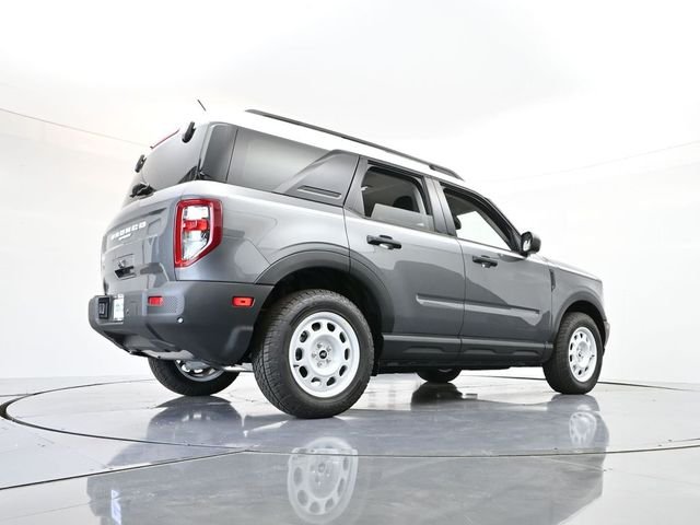 2025 Ford Bronco Sport Heritage - Photo 31