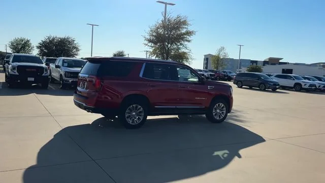 2027 GMC Yukon Denali - Photo 9