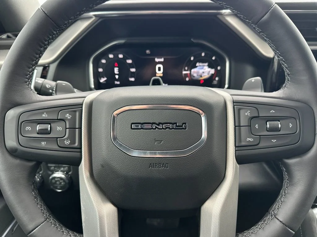 2026 GMC Sierra 1500 Denali - Photo 22