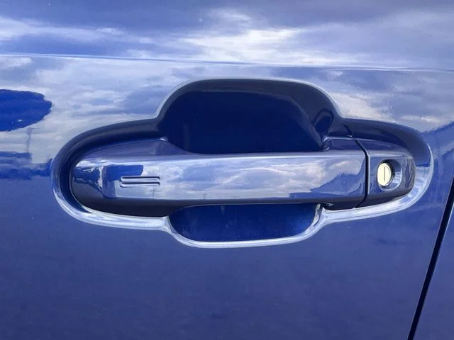Used 2026 Blue Subaru Premium image 37